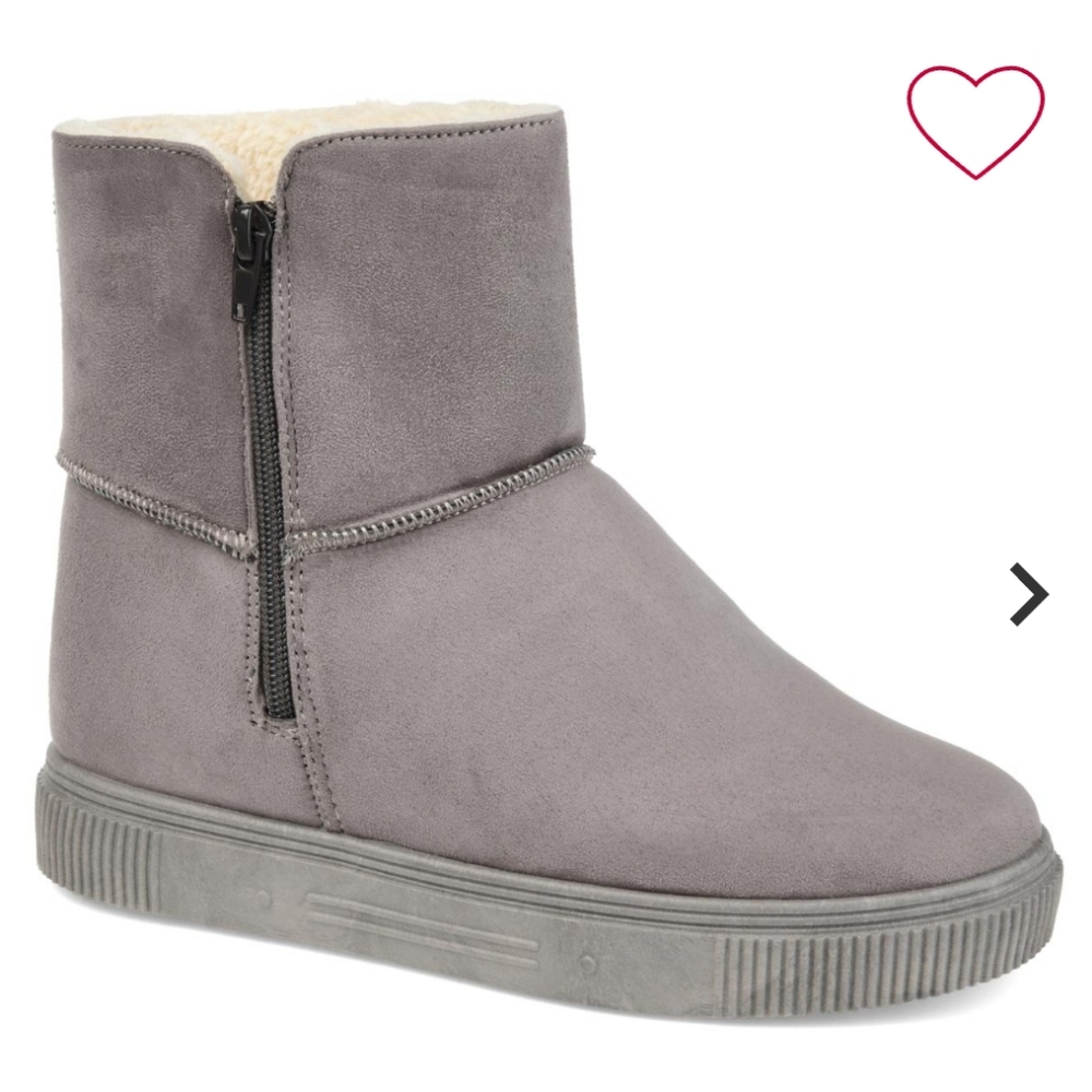 Journee Ankle Boots